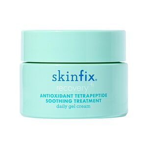 Skinfix Recovery Antioxidant Tetrapeptide Soothing Treatment NIB 1.7 fl oz